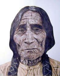 Old Indian