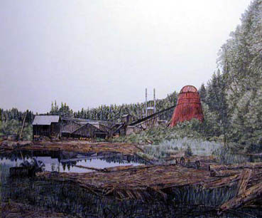 Old Mill