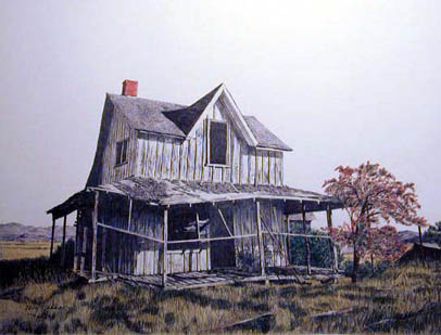Eagle Point