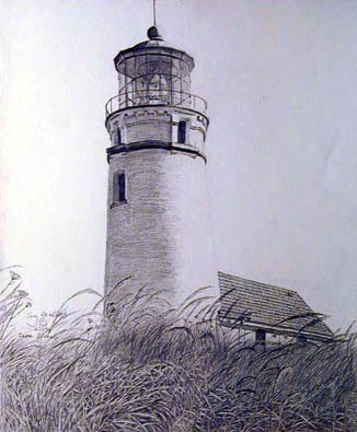 Cape Blanco