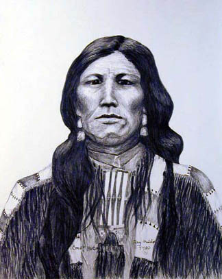 Crazy Horse