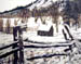 Winter Cabin