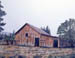 Horse Barn