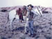 Old Time Cowboy