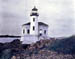 Bandon Lighthouse