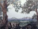 Three Sisters East