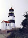 Cape Disappointment - Columbia River