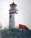 Umpqua Lighthouse